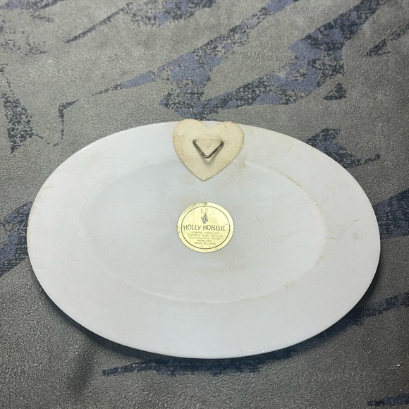 Holly Hobby “To the House of a Friend the Way is Never Long” wall hanging - Picture 3 of 7